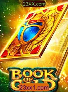 Explorando o Fascinante Universo de BookofGold em 23XX.com