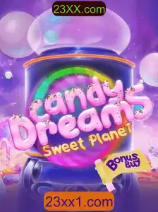 Descubra o Mundo Fascinante de CandyDreamsSweetPlanet