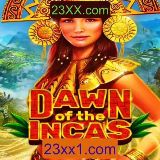 DawnoftheIncas: Um Jogo Imersivo em um Mundo Ancestral