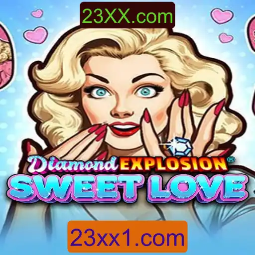 Explorando o Mundo Encantado de DiamondExplosionSweetLove