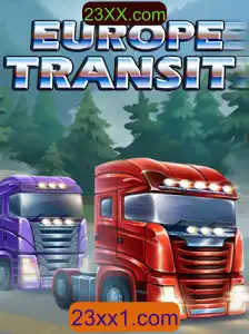 Descubra o Empolgante Mundo de EuropeTransit: O Novo Jogo Estratégico