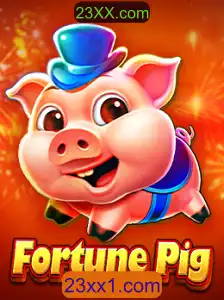 FortunePig: Descubra o Novo Jogo Que Encanta e Desafia