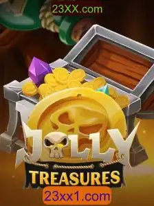 Desvendando os Mistérios do Jogo JollyTreasures
