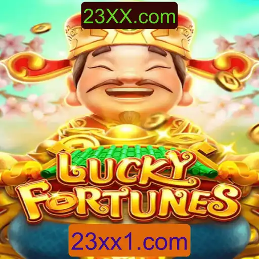LUCKYFORTUNES: Descubra a Emoção do Novo Jogo do Momento