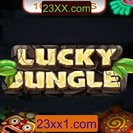 Descubra o Mundo de LuckyJungle1024: A Aventura Selvagem de 23XX.com