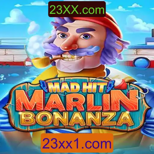 MadHitMarlinBonanza: Já é Sucesso entre os Gamers