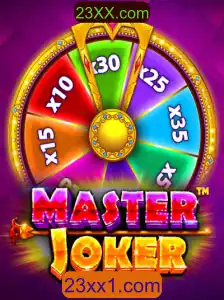 Descubra o Fascinante Mundo de MasterJoker