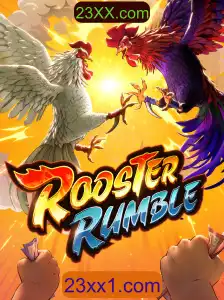 RoosterRumble: Uma Aventura Emocionante no Universo dos Galos Virtuais