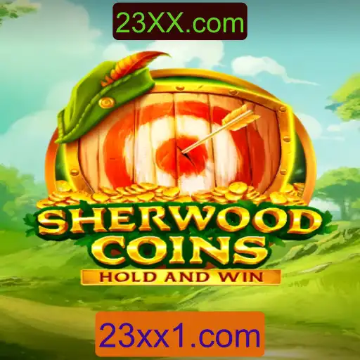 Uma Jornada Através de SherwoodCoins: Explorando o Fantástico Mundo de 23XX.com