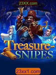 Descubra o Mundo de TreasureSnipes: O Jogo que Está Revolucionando o Universo Online