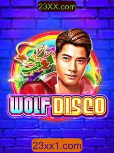 Explorando a Emoção do Jogo WolfDisco